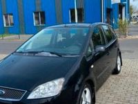 Second-hand Ford Focus 116 CP (85 kW) 2006 Negru Hatchback
