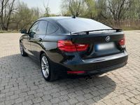 gebraucht BMW 330 d GT Sportline, Panoramadach, Head Up uvm.