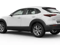 Neu Mazda CX-30 Center-Line 140 PS (102 kW) 2026 Arctic white SUV