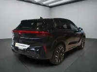 Neu Cupra Terramar 272 PS (200 kW) 2025 Schwarz SUV