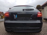 gebraucht Audi A3 2.0 TDI