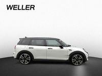 Gebraucht Mini John Cooper Works 192 PS (141 kW) 2022 Silber Kleinwagen