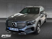 Gebraucht Mercedes GLB220 Progressive 190 PS (139 kW) 2025 Metalliclack mountaingrau SUV