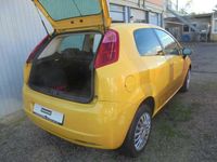 gebraucht Fiat Grande Punto 1.4 8V