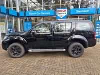 Gebraucht Nissan Pathfinder 190 PS (139 kW) 2014 Schwarz SUV