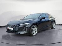 Gebraucht Audi A5 Sport 150 PS (110 kW) 2025 Schwarz Kombi