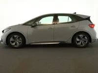 Second-hand Cupra Born 150 kW (204 CP) 2024 Gri Hatchback