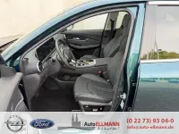 Neu DFSK Forthing 5 177 PS (130 kW) 2026 Grün SUV