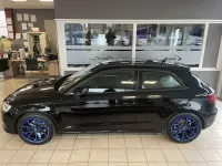 Occasion Audi A3 Ambiente 179 ch (131 kW) 2013 Noir Berline