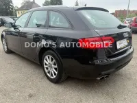Używany Audi A4 Attraction 150 KM (110 kW) 2015 Czarny Kombi