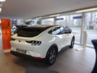 Gebraucht Ford Mustang Mach-E Basis 197 kW (269 PS) 2022 Diverse metallic SUV