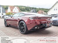 Gebraucht Aston Martin DB11 639 PS (469 kW) 2022 Rot Coupé