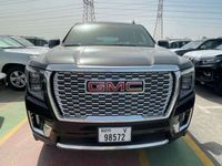 gebraucht GMC Yukon YUKON*DENALI*+8xSeats+Highest!!!Specs+V8