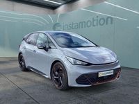 Gebraucht Cupra Born 169 kW (231 PS) 2024 Grau Kleinwagen