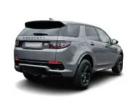 Gebraucht Land Rover Discovery Sport HSE Dynamic 2022 Grau SUV
