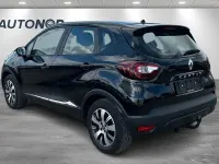 Używany Renault Captur 90 KM (66 kW) 2019 SUV