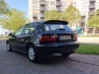 gebraucht Honda Civic 1.4i