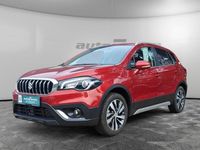 gebraucht Suzuki SX4 S-Cross 1.4 DITC Hyb Comfort+ 4x4 Navi+Kamer