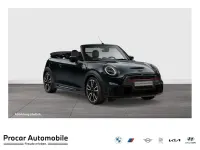 Gebraucht Mini John Cooper Works 231 PS (169 kW) 2022 Andere Kleinwagen