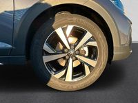 Gebraucht VW Taigo Style 110 PS (80 kW) 2025 Grau SUV