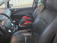 Usata Ford C-MAX 101 CV (74 kW) 2006 Arancione Monovolume