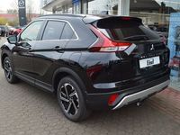 gebraucht Mitsubishi Eclipse Cross PHEV, AHK, NAVI, KAMERA