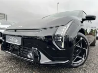 Neu Kia EV4 GT-Line 150 kW (204 PS) 2026 Schwarz Limousine