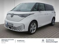 gebraucht VW ID. Buzz Pro AHK Navi Matrix-LED Rückfahrkamera uvm