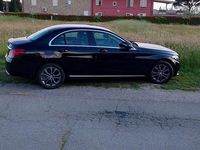 Gebraucht Mercedes C200 Executive 136 PS (100 kW) 2016 Limousine