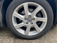 Gebraucht Volvo V60 181 PS (133 kW) 2014 Schwarz Kombi