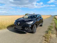 Gebraucht Renault Kadjar Bose Edition 159 PS (116 kW) 2020 Schwarz SUV