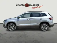Neu Skoda Karoq Selection 150 PS (110 kW) 2026 Graphitegrau metallic SUV