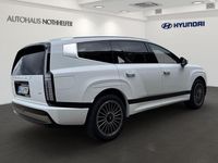 Gebraucht Hyundai Ioniq 9 225 kW (307 PS) 2025 Weiß SUV