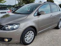 Gebraucht VW Golf VII Life 105 PS (77 kW) 2013 Braun Limousine