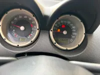 Gebraucht VW Lupo 50 PS (36 kW) 2003 Schwarz Kleinwagen