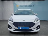 Gebraucht Ford Kuga 224 PS (164 kW) 2022 Weiß SUV