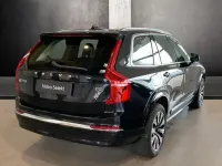 Gebraucht Volvo XC90 Plus 235 PS (172 kW) 2024 Schwarz SUV
