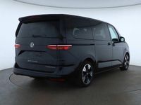 gebraucht VW Multivan T7 Life eHybrid lang LÜ 4MOTION ACC