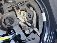 Gebraucht Audi A3 Attraction 125 PS (91 kW) 2011 Blau Kleinwagen