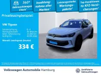 Gebraucht VW Tiguan Goal 131 PS (96 kW) 2025 0q pure white SUV