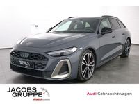 Second-hand Audi A5 Edition .1 204 CP (150 kW) 2025 Gri Break