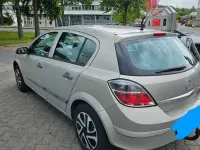 Gebraucht Opel Astra 90 PS (66 kW) 2009 Limousine