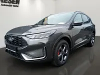 Neu Ford Kuga ST-Line X 243 PS (178 kW) 2026 Grau SUV