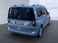 Gebraucht Ford Tourneo Titanium 150 PS (110 kW) 2025 Grau Van / Kleinbus