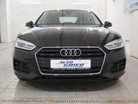 Gebraucht Audi A5 190 PS (139 kW) 2019 Schwarz Coupé