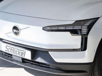 Gebraucht Volvo EX30 Ultra 200 kW (272 PS) 2025 Crystal white SUV