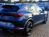 Gebraucht Cupra Formentor VZ 245 PS (180 kW) 2022 Grau SUV