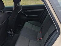 Gebraucht Audi A6 180 PS (132 kW) 2008 Beige Kombi
