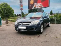 Gebraucht Opel Astra 2026 Blau Kombi