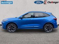 Gebraucht Ford Kuga ST-Line X 184 PS (135 kW) 2026 Desert island blue SUV